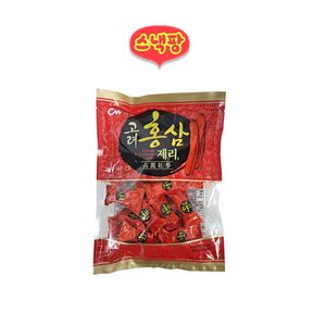  청우 고려홍삼젤리 II 350g