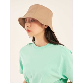 T205AACU04_SV PANEL BUCKET HAT