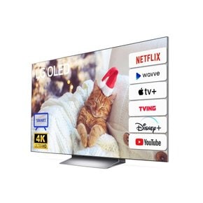 [리퍼] LG 올레드 77인치TV (195cm) OLED77G2 4k UHD 스마트 TV _수도권벽걸이_배송설치