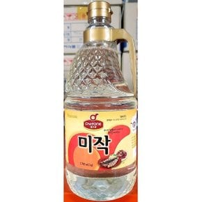 미작(쉐프원 대상 2K) 미원 감칠맛미원 MSG 육수 국물 (WC7EAE5)