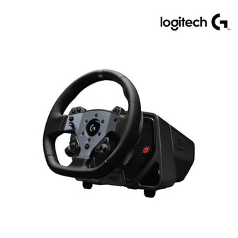 Logitech 로지텍코리아 PRO 레이싱휠(PC) SSG