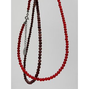 Basic Red N.(4mm)