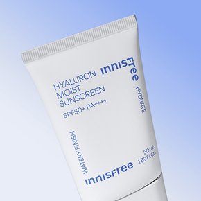 트루 히알루론 수분 선크림 SPF50+ PA4+ 50ml