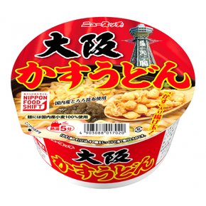 야마다이 (주) 뉴 터치 오사카 카스 우동 100g × 12 개