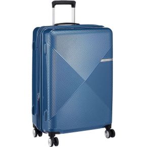 일본 샘소나이트 캐리어 Samsonite Volant Spinner 68/25 Suitcase Carrying Case Expandable Si