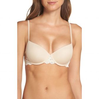 이스퀘어 4629811 Wacoal Embrace Lace Push-Up Bra