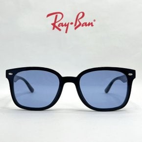 [RAY BAN] 레이밴 RB4461D 601 80 64 레이밴 스퀘어 선글라스