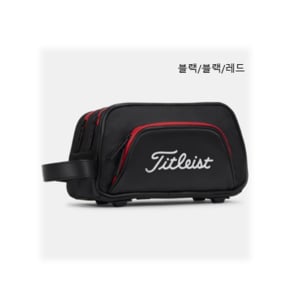 Titleist]타이틀리스트 엘리트라이트 스타드라이 파우치(Elite Lite StaDry Pouch/TA24ELSPK)
