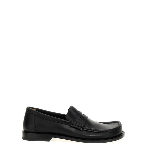 로퍼 M816290X23 1100 BLACK DOM