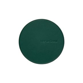 레더코스터(Leather Coaster)