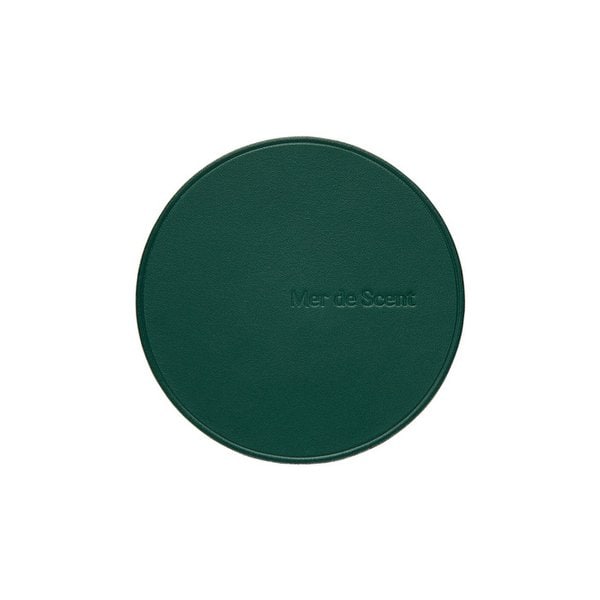 레더코스터(Leather Coaster)