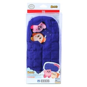 스위치2 HORI 퍼프 파우치 (커비)