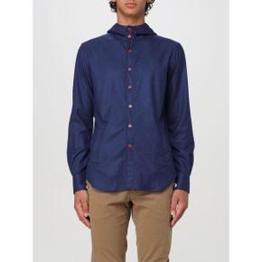 Shirt men Kiton UMCMARK0154E03 TP67300436