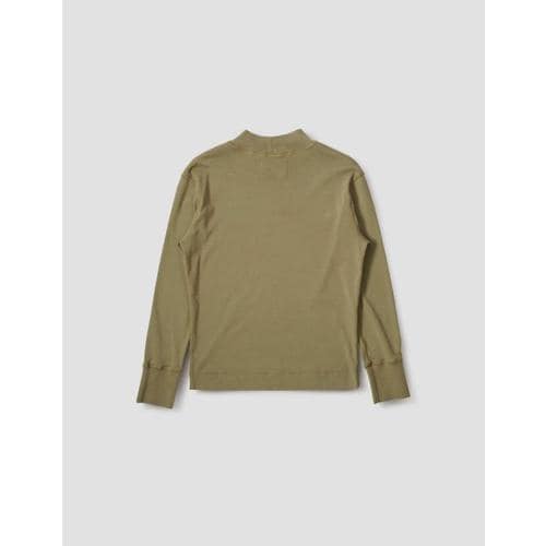 마가렛호웰 터틀넥 WHSP0513A24KJJFEN FENNEL DOM