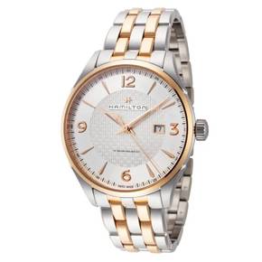 4866600 Hamilton Mens American Classic 44mm Automatic Watch