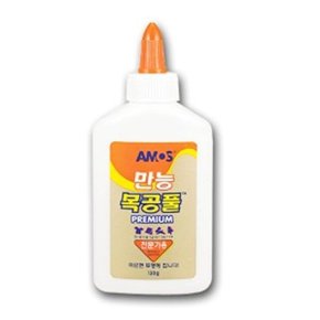 IS-SA 아모스 만능 목공풀 120g (WC4B57F)