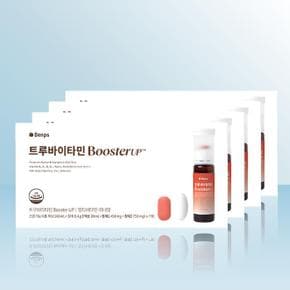 덴프스 트루바이타민 부스터 업 7개입 x 4개 / iuy (S41114309)