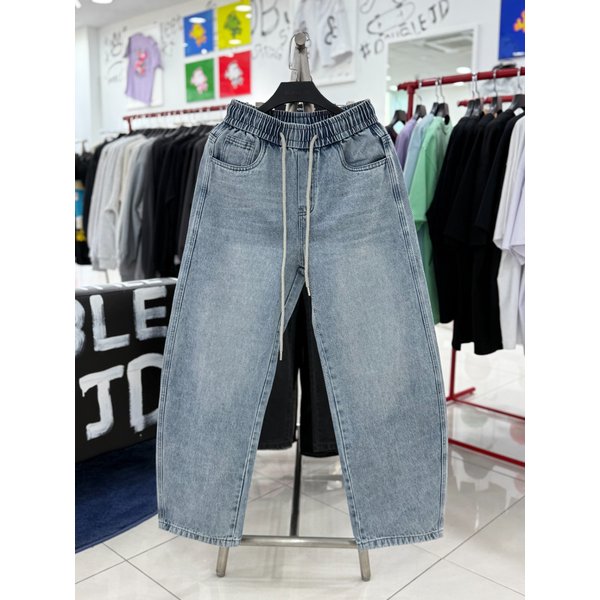 [여주점] 베이직데님팬츠 JHZZ80112