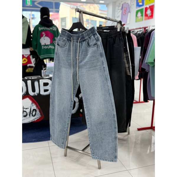 [여주점] 베이직데님팬츠 JHZZ80112