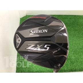 [중고] 1253566중고SR던롭SRIXON ZX5Mk II 9 5 Diamana ZX II 50SR 드라이버 DA3074615