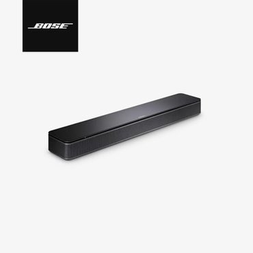 BOSE 보스 정품 TV 블루투스 스피커 소형 사운드바