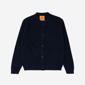 안데르센 안데르센 스키퍼 자켓 네이비 블루 Andersen Andersen Skipper Jacket Navy Blue