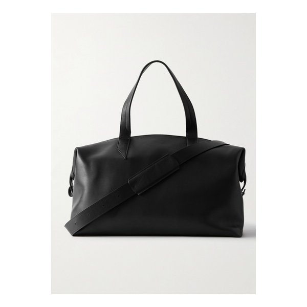 메티에 노마드 가죽 위켄드 백 46376663162903958