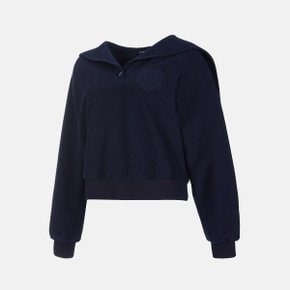 Sailor Collar T-shirt M251CT1001N