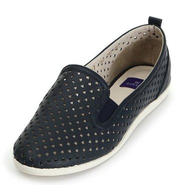 BABARA 플랫 BB4140NY