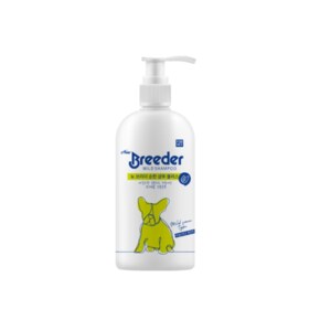뉴브리더 순한샴푸플러스 500ML