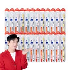 크리오 덴티메이트시즌2 초극세모칫솔 1개입, 24개