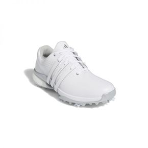 [해외] 1049549 여성 골프화 아디다스 Golf Tour360 24 Golf Shoes - Footwear White/Footwear W