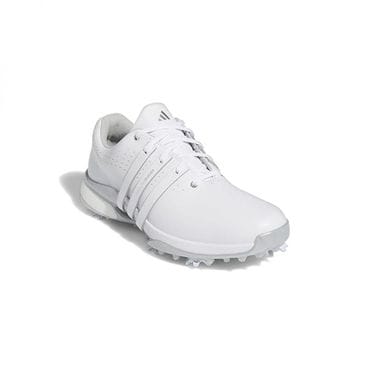  [해외] 1049549 여성 골프화 아디다스 Golf Tour360 24 Golf Shoes - Footwear White/Footwear W