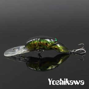 요시가와 RHAZ85 크랭크 베이트 85mm 9g 2