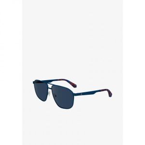 이스퀘어 4574545 Calvin Klein Sunglasses - blue