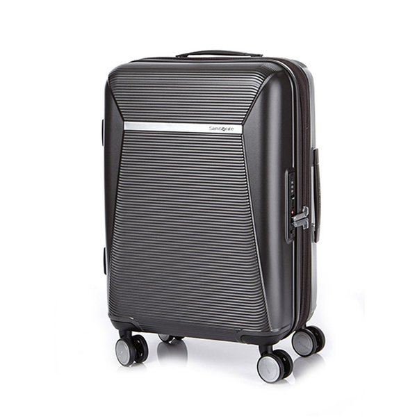 ENWRAP 캐리어 55/20 EXP MATTE BLACK