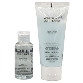 다이브인 저분자 히알루론산 수딩 크림 100ml B