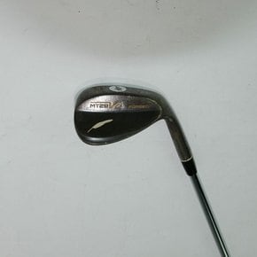 중고 포틴 MT-28 V4 FORGED 52도 골프웨지 중고웨지 골프채