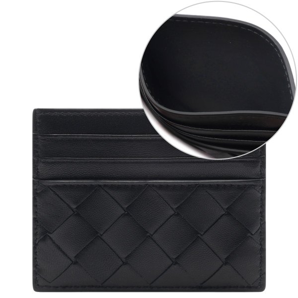 [부산점] 25FW 여성 인트레치아토 카드지갑 (796324 VCPP3 8425 25F)