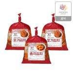 (m)[종가] 포기900g*2ea+총각850g