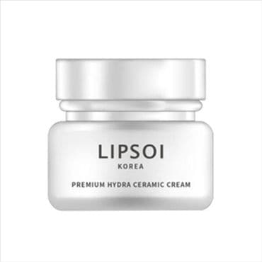  (립소이) 프리미엄 하이드라 도자기 수분 크림 60ml