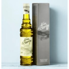 벤타델바론 엑스트라버진올리브오일 올리브오일 500ml 올리브유