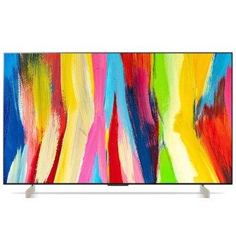 LG 올레드 TV OLED42C2KNB 배송무료