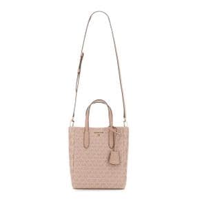 SINCLAIR BAG. Shoulder bag 30T2G5ST0I_630SFTPINK/FAWN WHITE