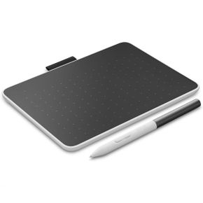 영국 와콤 드로잉 테블릿 Wacom One S pen tablet incl. batteryfree EMRpen bluetooth connecti