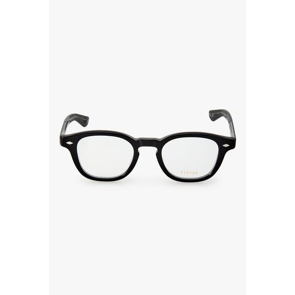 [EYEVAN 7285] BYRON 안경 4716127109000