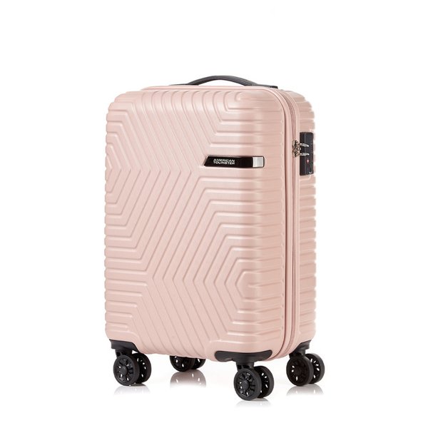 ELLEN 캐리어 55/20 TSA V2 MELLOW ROSE DO840019