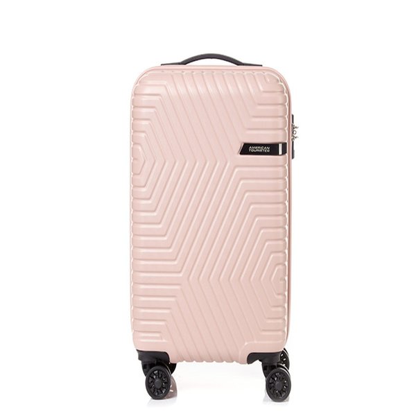 ELLEN 캐리어 55/20 TSA V2 MELLOW ROSE DO840019