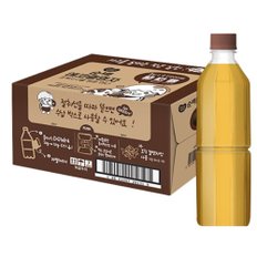 동원 순백 에코 결명자 무라벨 350ml 24입  대량 소량