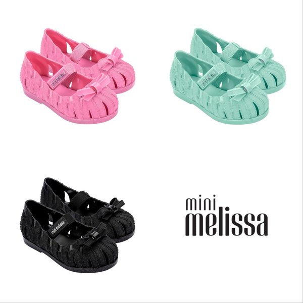 [부산점] M LOVER BALLERINA BB 젤리슈즈 여아구두 3종 MSKCF2TSMB11